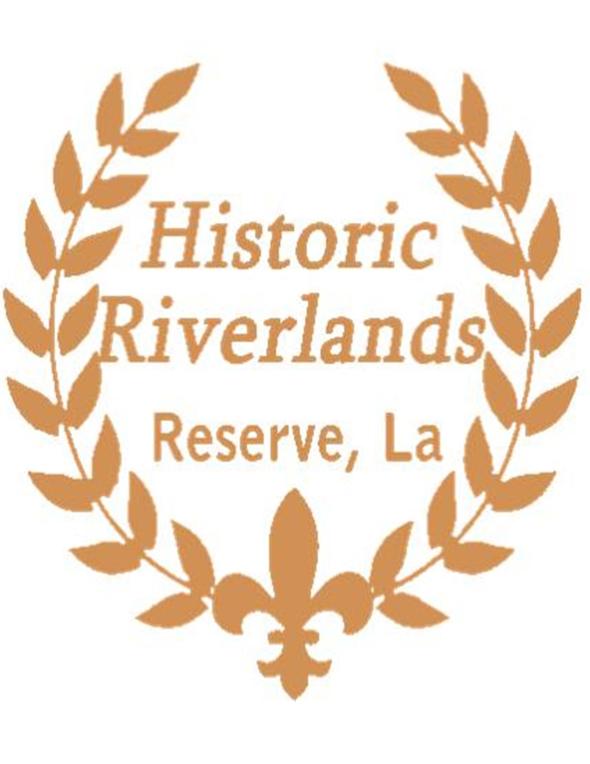 Historic Riverlands